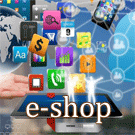 e-shop computer